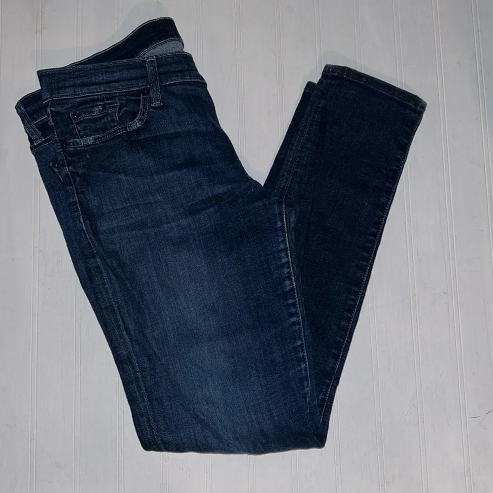 For All Mankind Darkwash